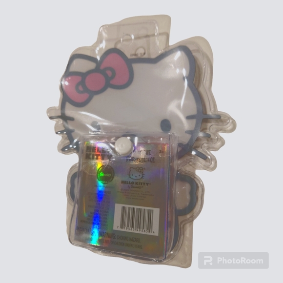 Flavoured lip balm Hello Kitty 3 pack - Picture 3 of 5